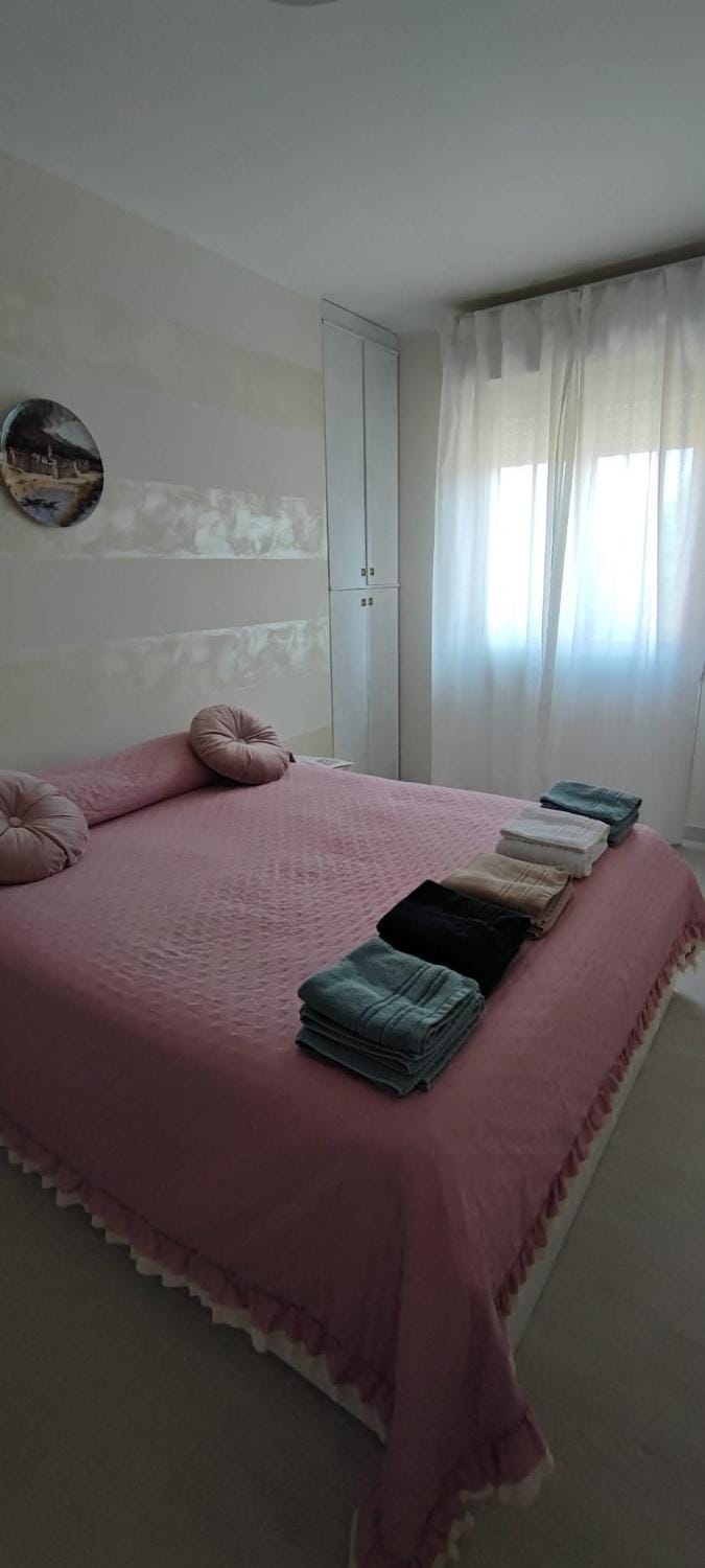 Popy's home Apartment in Liguria