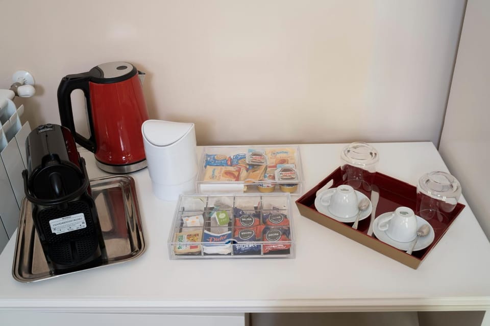 Porta Di Mezzo Luxury Suites & Rooms Bed and Breakfast in Taormina