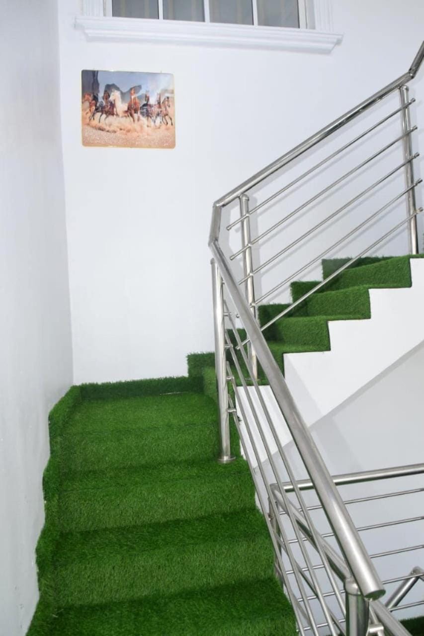 Soalive Apartments Apartment in Lagos