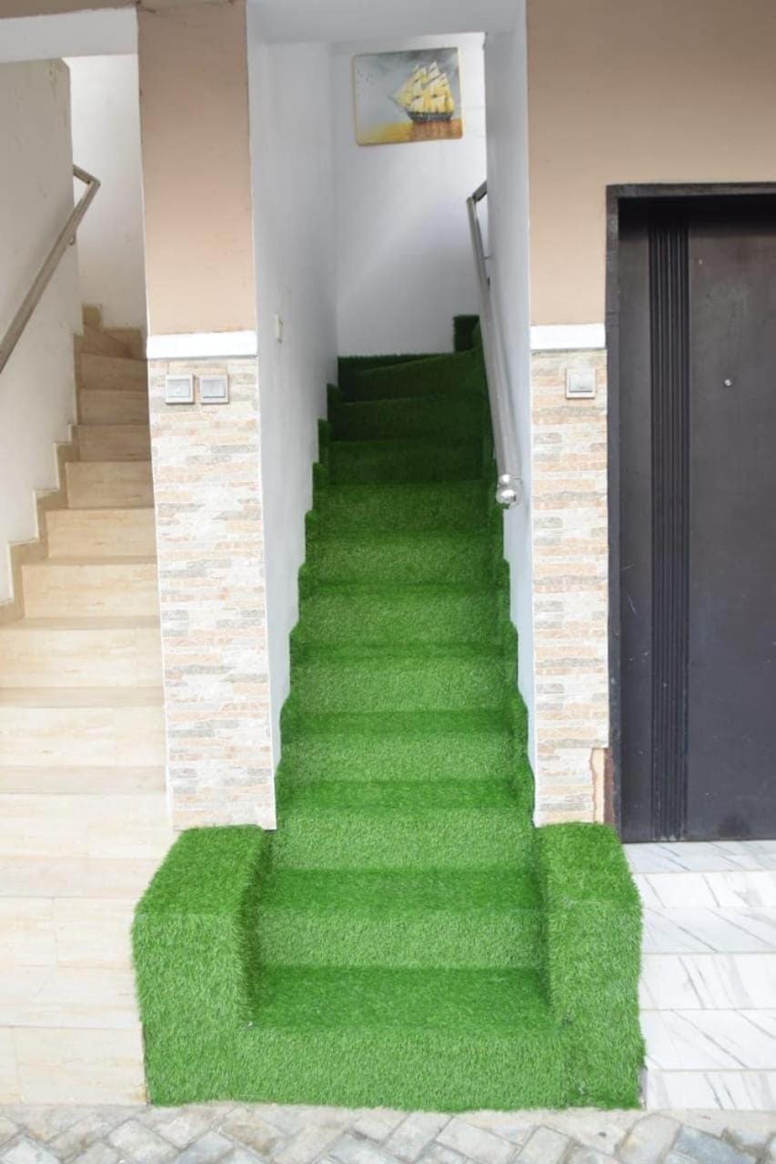 Soalive Apartments Apartment in Lagos