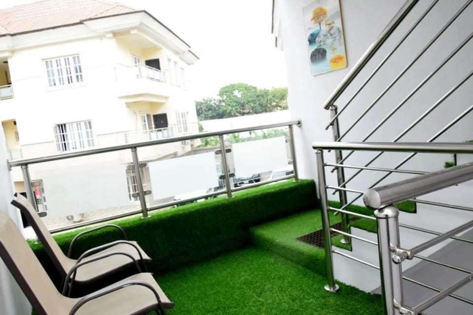 Soalive Apartments Apartment in Lagos