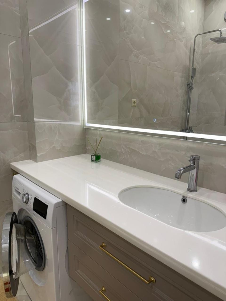 Сдаю 3х квартиру в центре Бишкека Apartment in Almaty Region, Kazakhstan