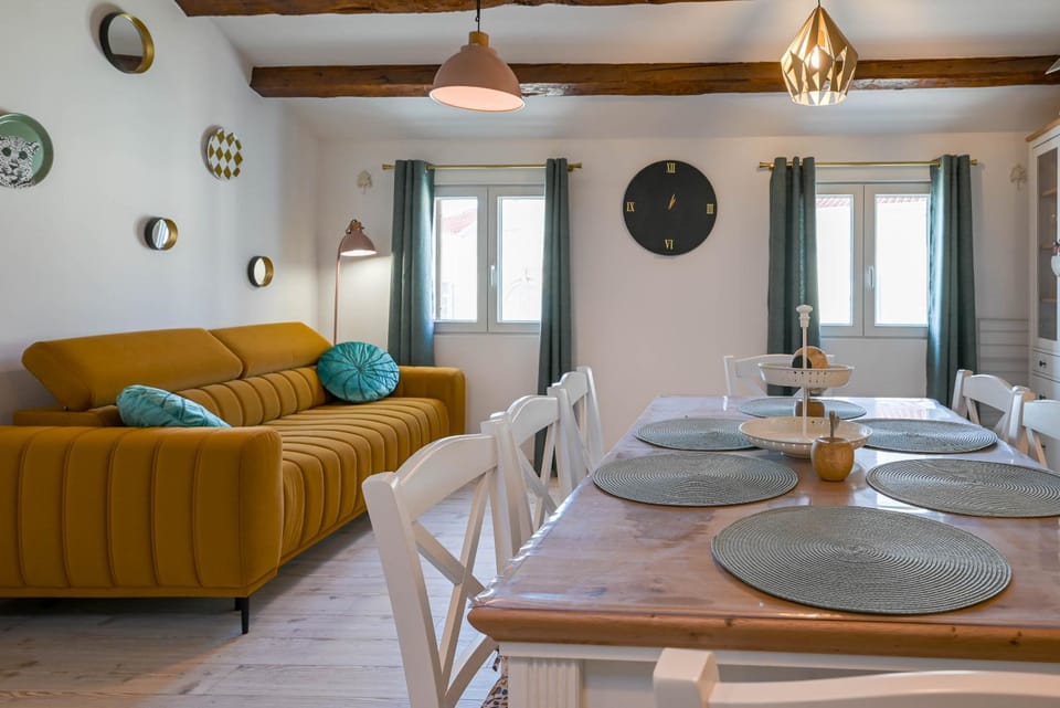 Apartment Roberta Apartment in Rovinj