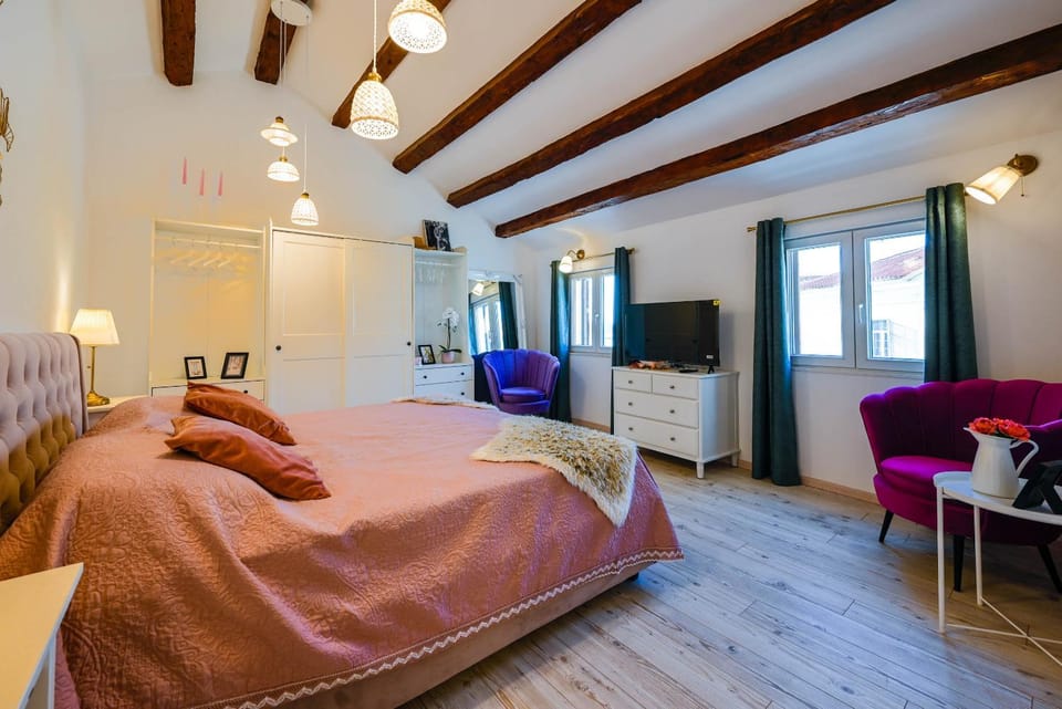 Apartment Roberta Apartment in Rovinj