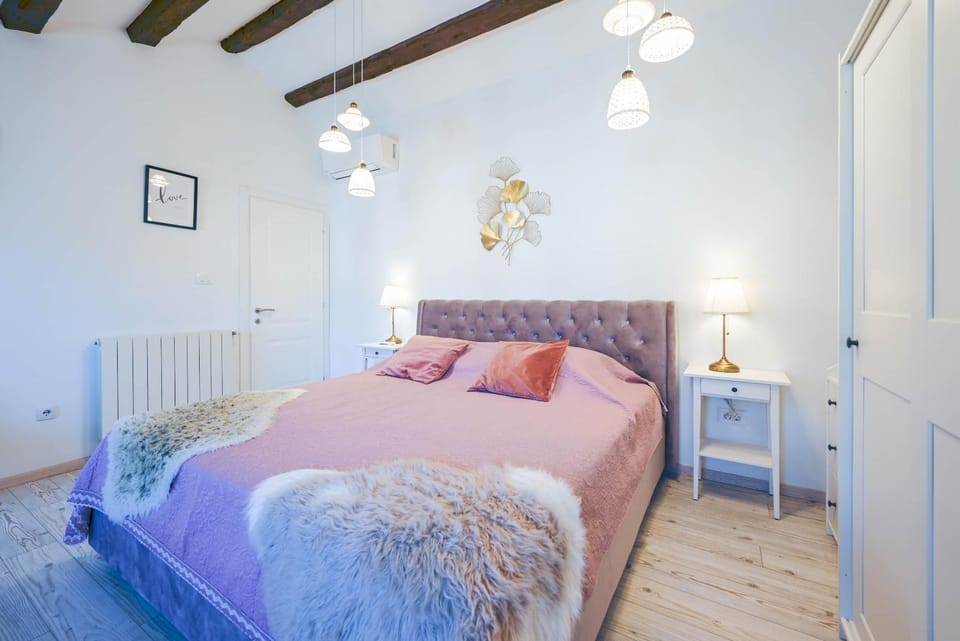 Apartment Roberta Apartment in Rovinj