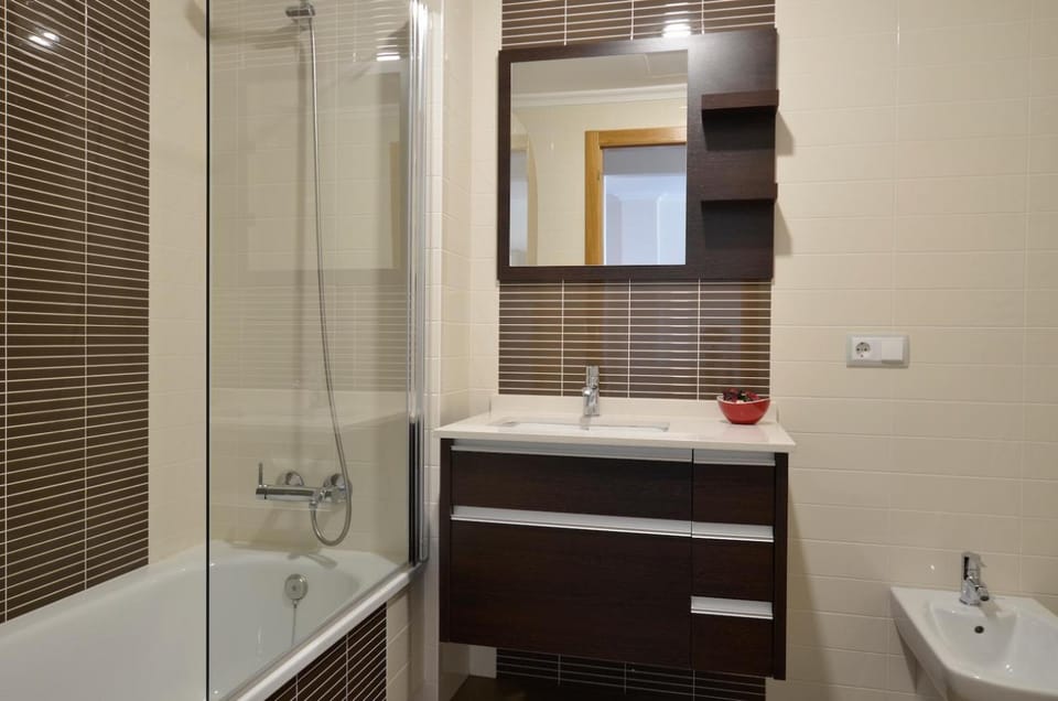 FLAT SELECT Plaza Apartment in Sanxenxo