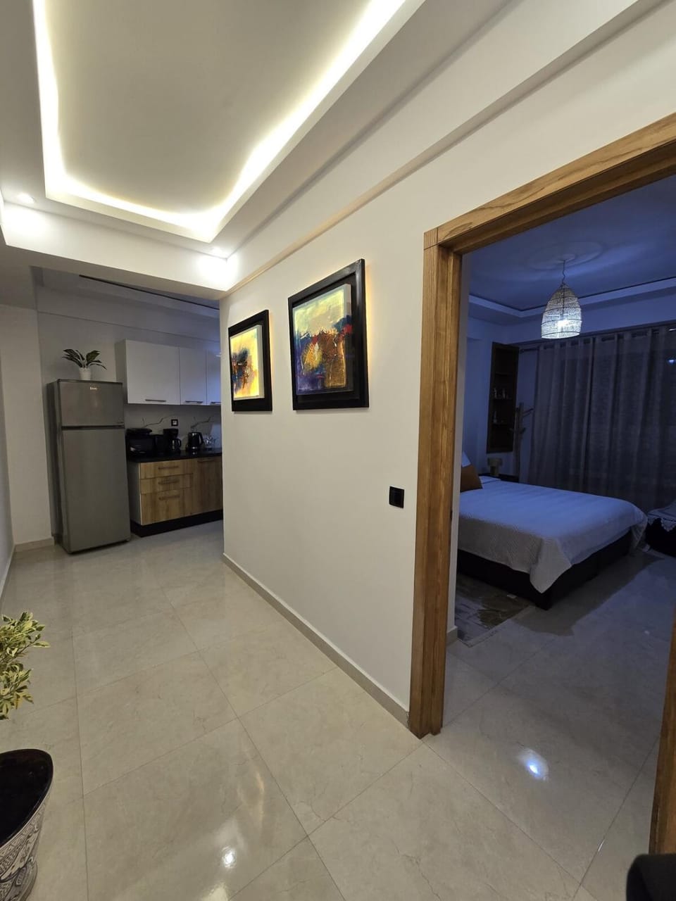 Chic 2BR Apt - Walk to Beach Apartment in Essaouira
