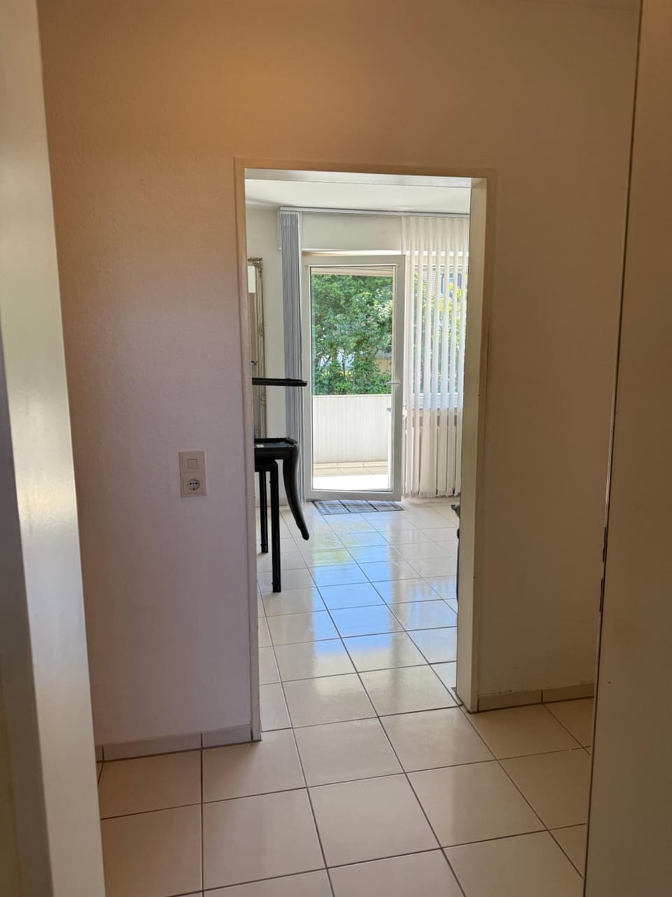 Ferienwohnung-Montagewohnunng DO Apartment in Dortmund