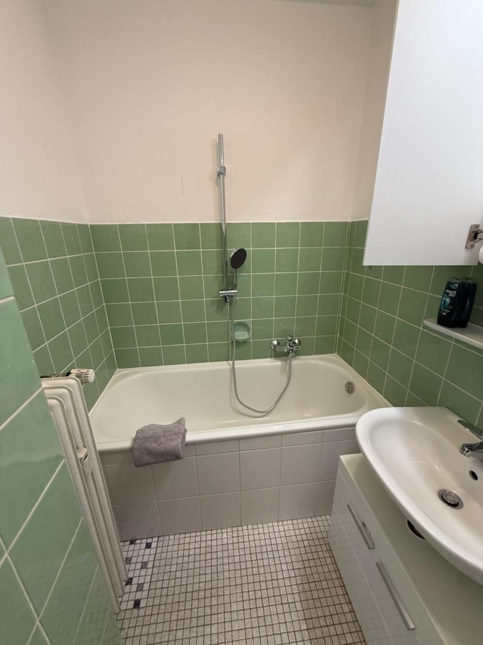 Ferienwohnung-Montagewohnunng DO Apartment in Dortmund