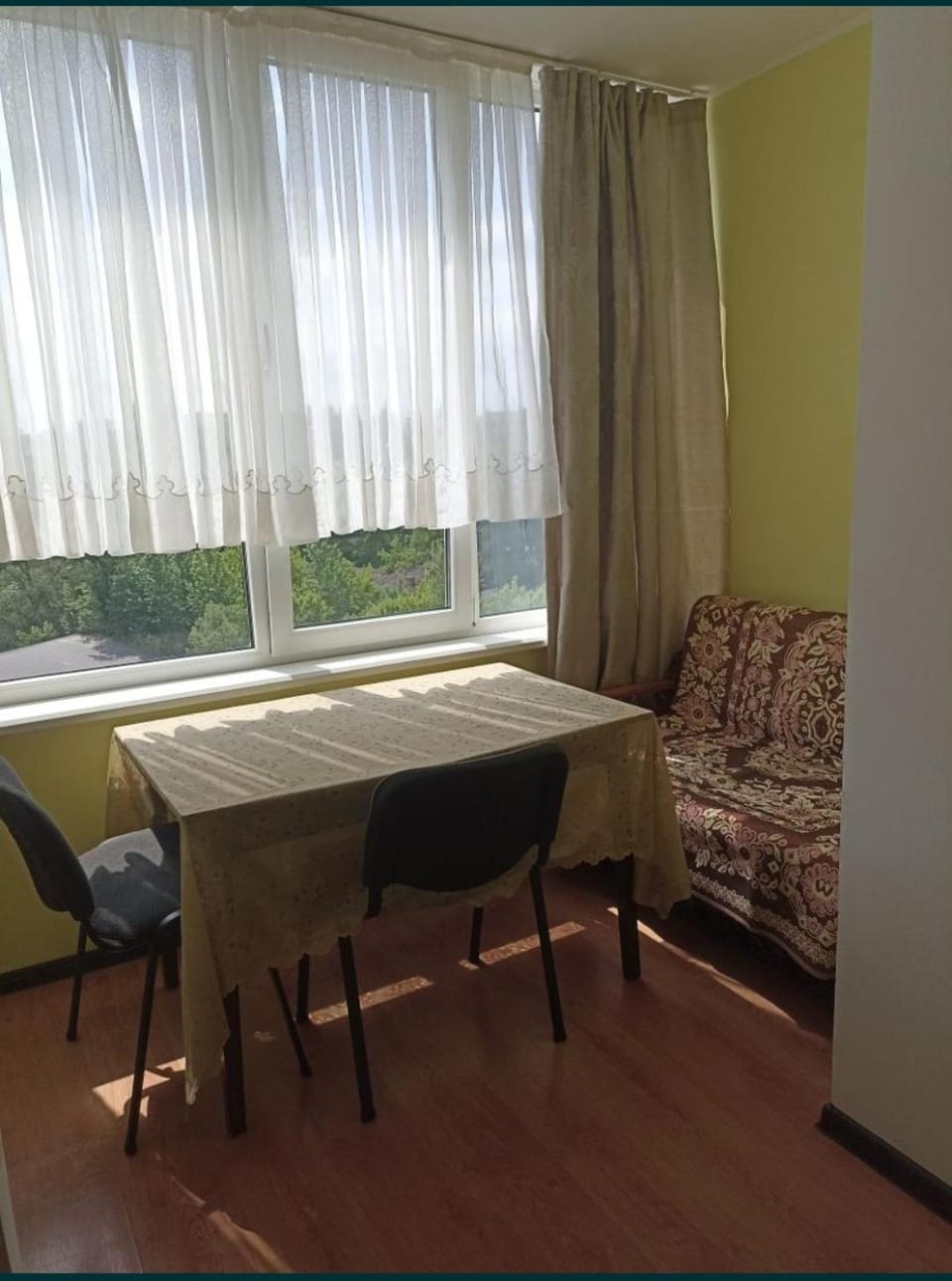 Центр Кондиціонер Парковка Apartment in Ukraine