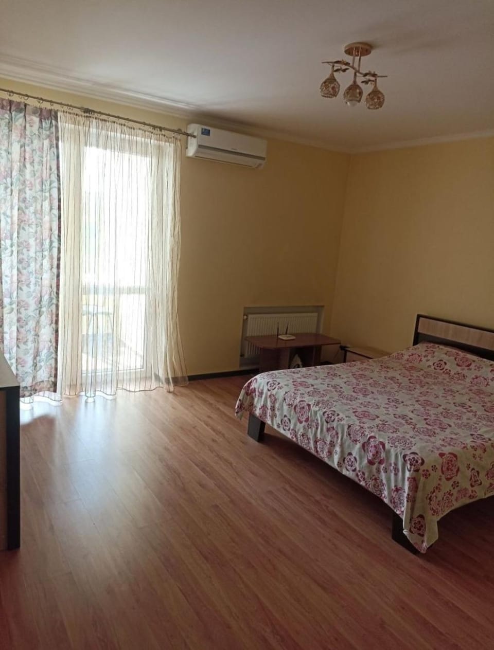 Центр Кондиціонер Парковка Apartment in Ukraine