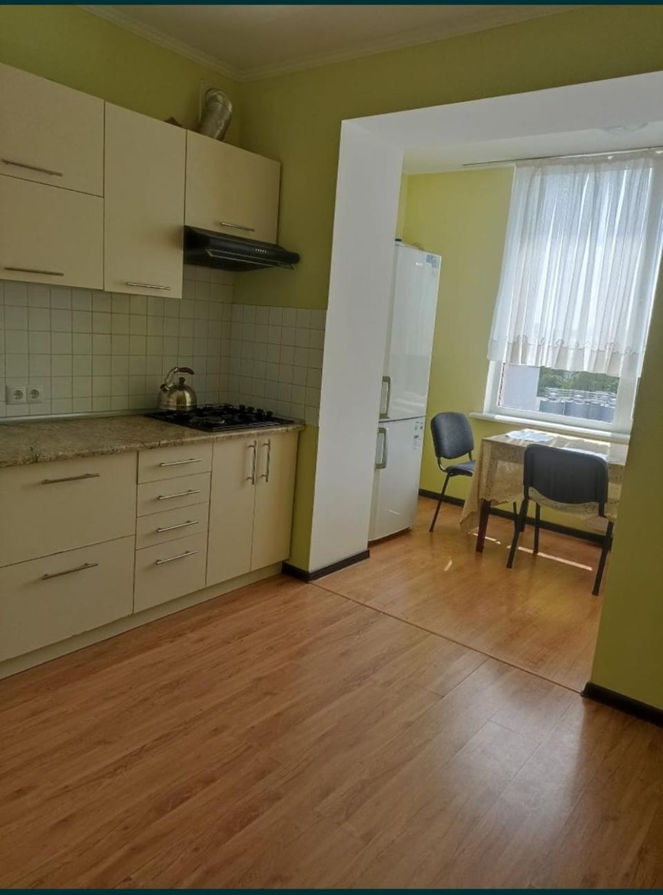 Центр Кондиціонер Парковка Apartment in Ukraine