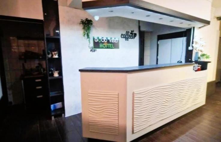 Good Vibes HOSTEL Hostel in Poland