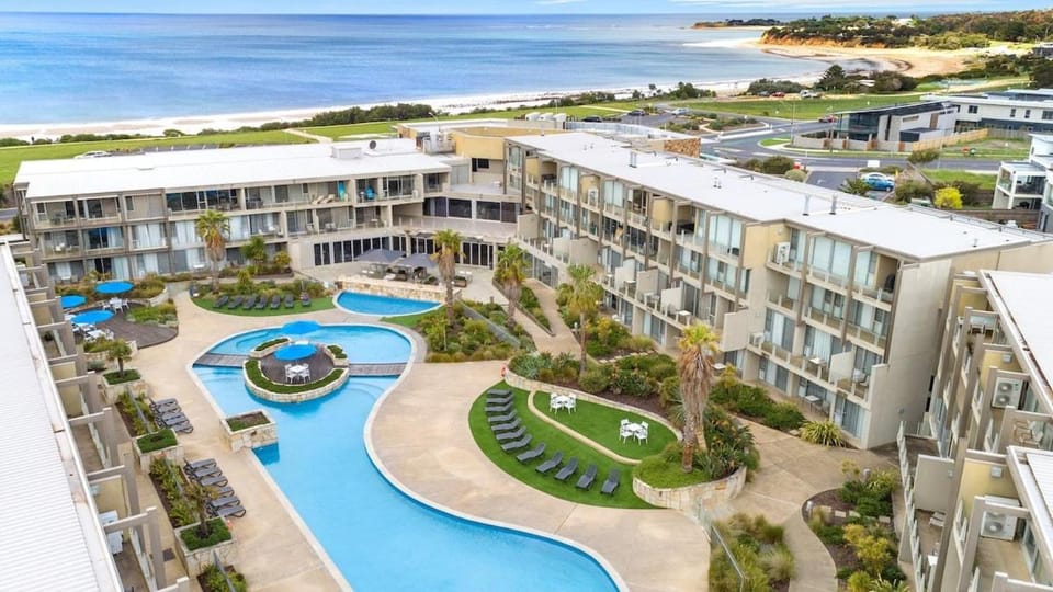 Beachfront Getaway House in Torquay