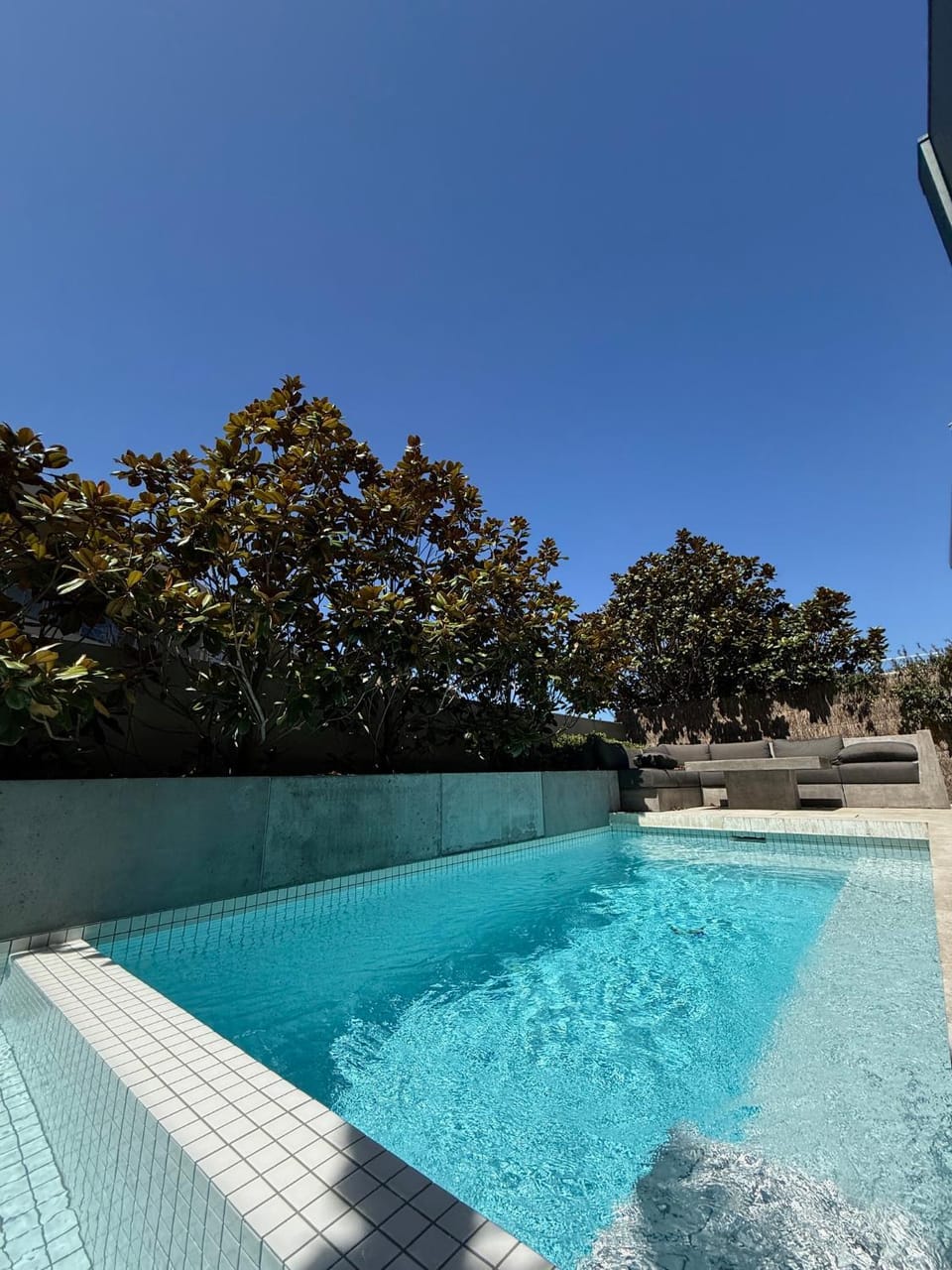 Beachfront Getaway House in Torquay
