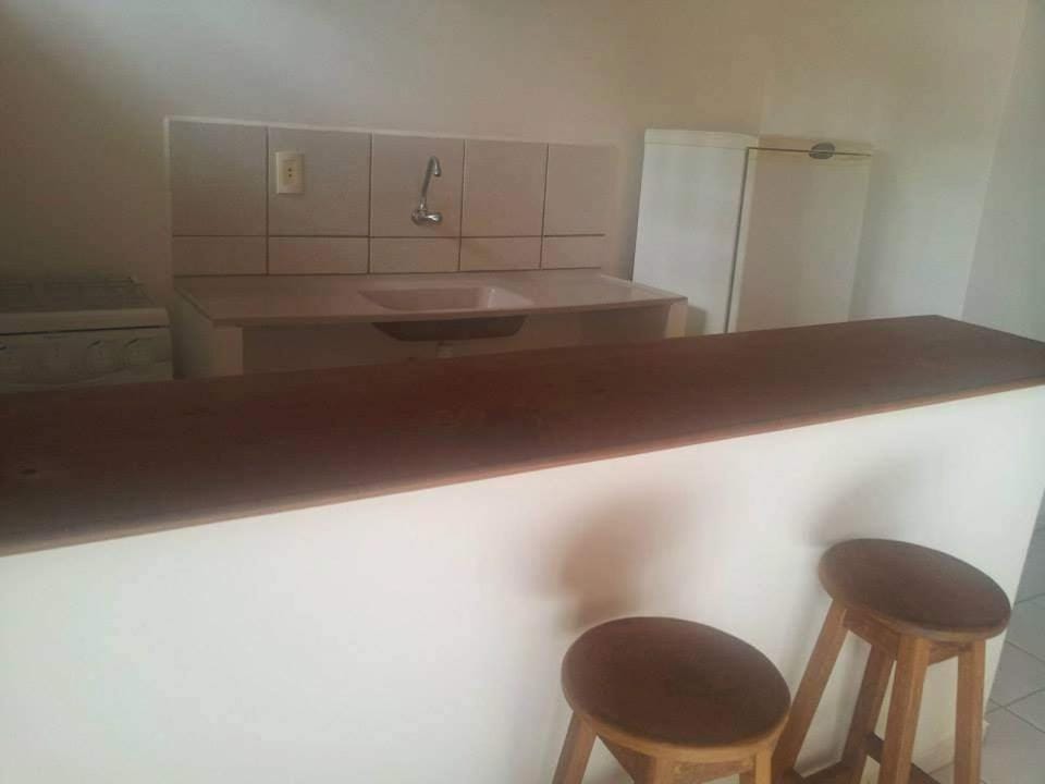 Chalés Encanto Ponta Negra Apartment in Parnamirim