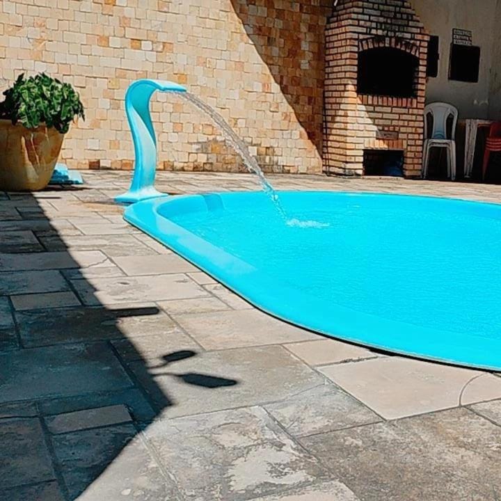 Chalés Encanto Ponta Negra Apartment in Parnamirim