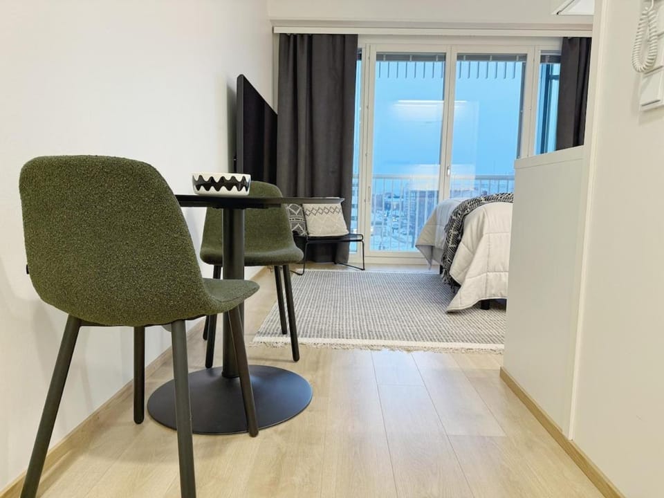 Cozy studio in the heart of the city Apartment in Finland