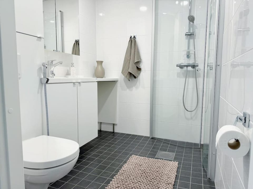 Cozy studio in the heart of the city Apartment in Finland