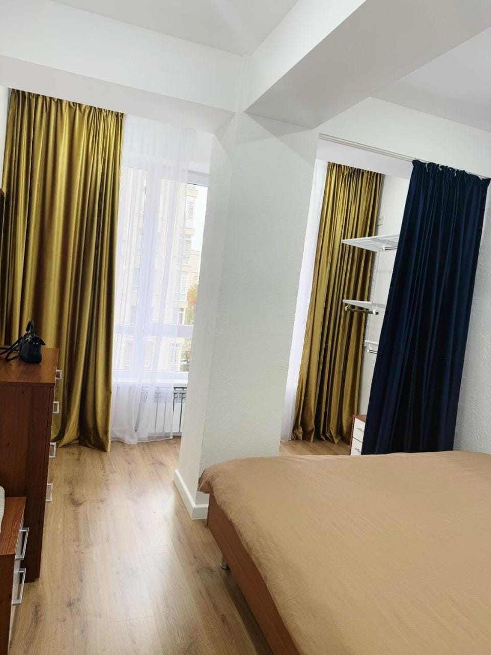 Апартаменты премиум класса Apartment in Almaty Region, Kazakhstan