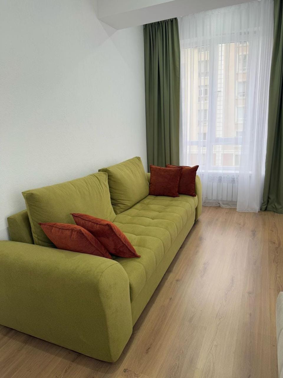Апартаменты премиум класса Apartment in Almaty Region, Kazakhstan
