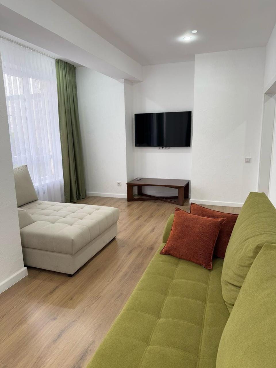 Апартаменты премиум класса Apartment in Almaty Region, Kazakhstan