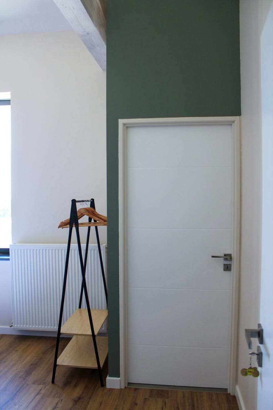 heating