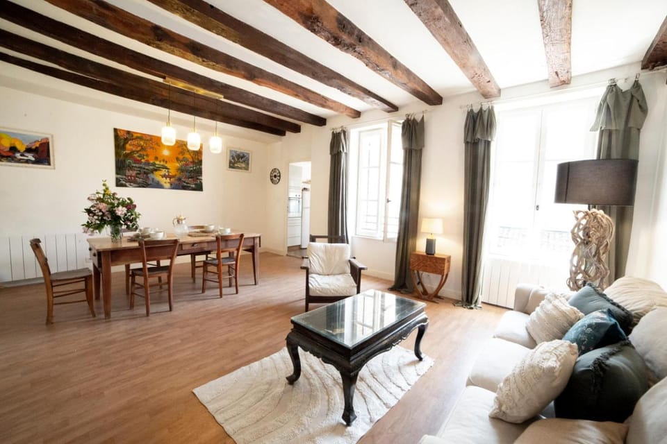 Appartement Coeur d'Albi Apartment in Albi