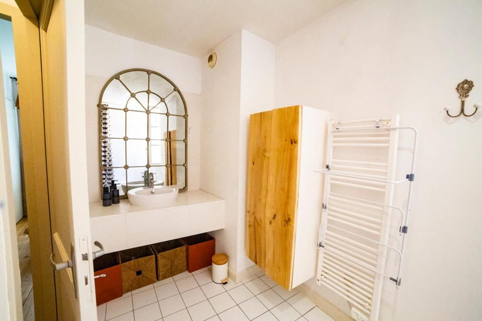 Appartement Coeur d'Albi Apartment in Albi