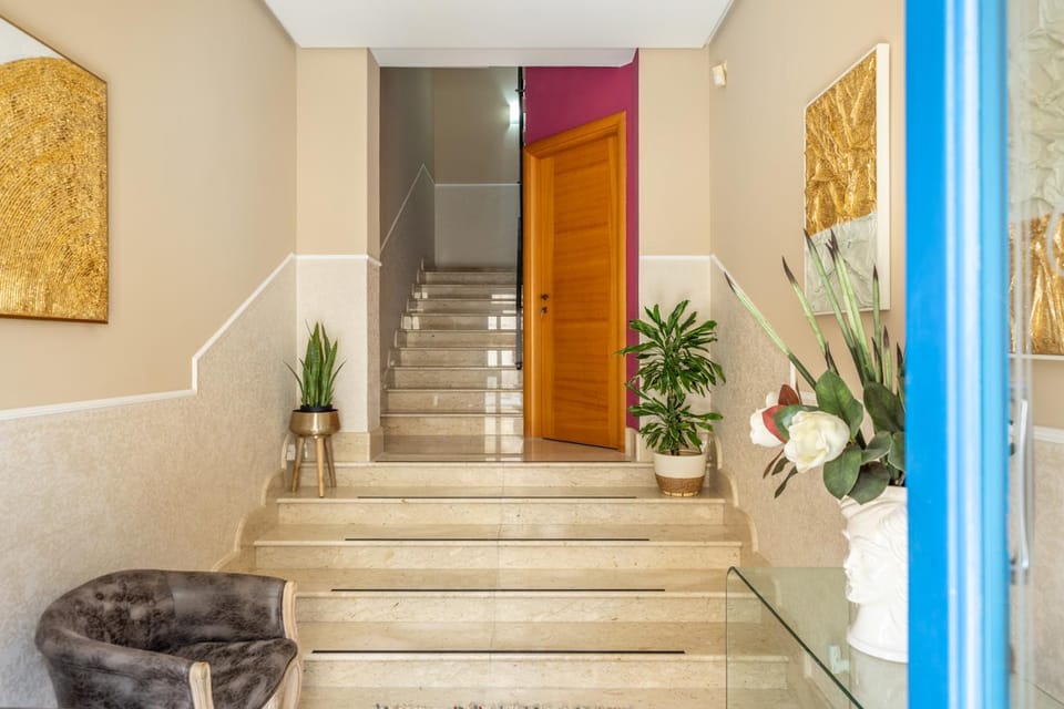 B&B Amoreo Bed and Breakfast in San Vito Lo Capo