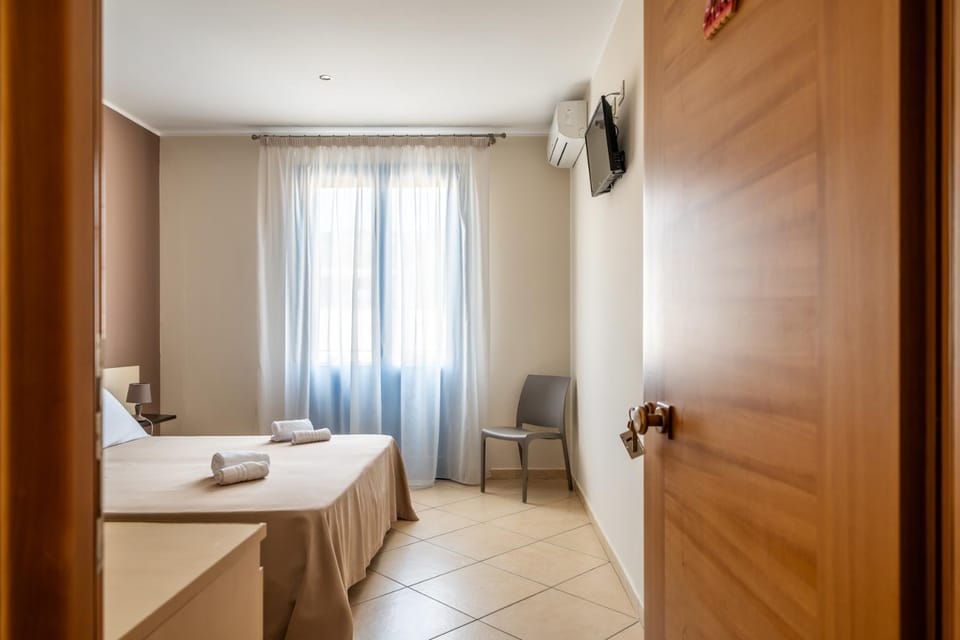 B&B Amoreo Bed and Breakfast in San Vito Lo Capo