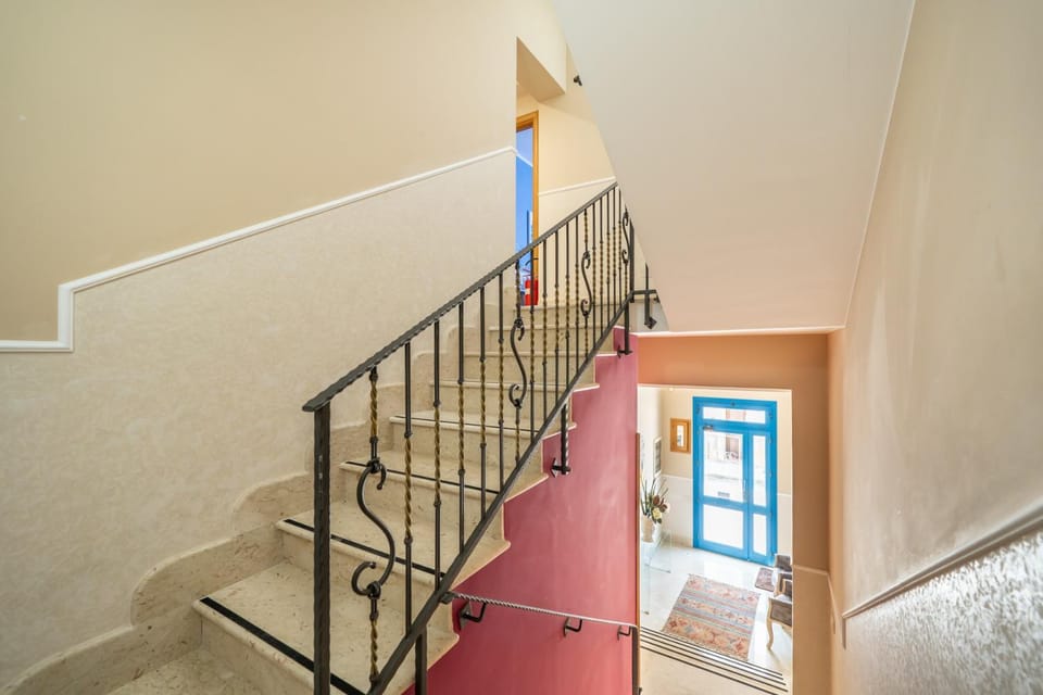 B&B Amoreo Bed and Breakfast in San Vito Lo Capo