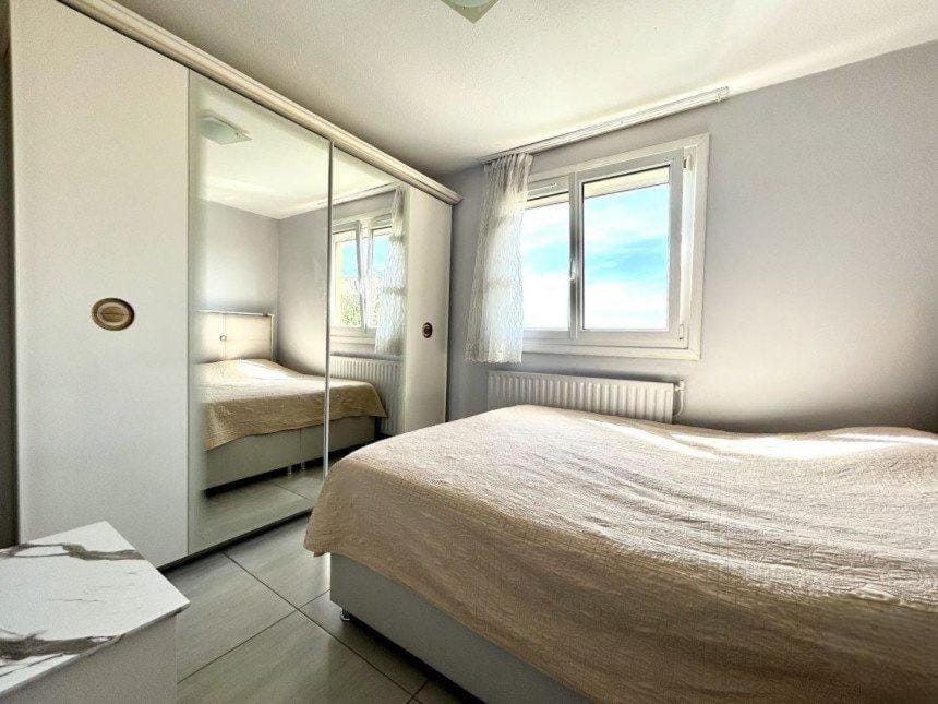 Maison Montpellier Nord 10 personnes Villa in Montpellier