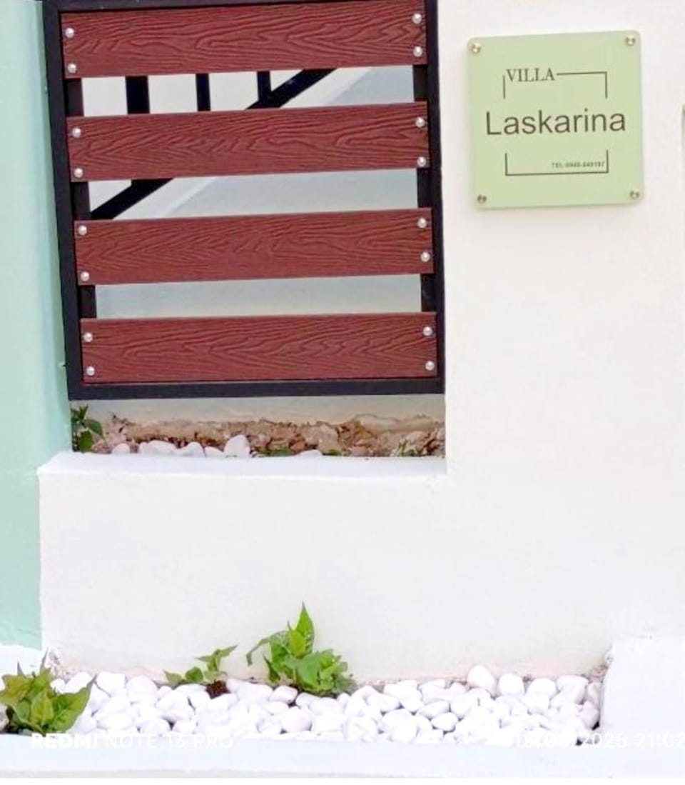 Property logo or sign