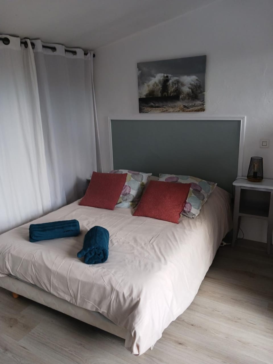 MAISON Terrasse PISCINE House in Cavaillon