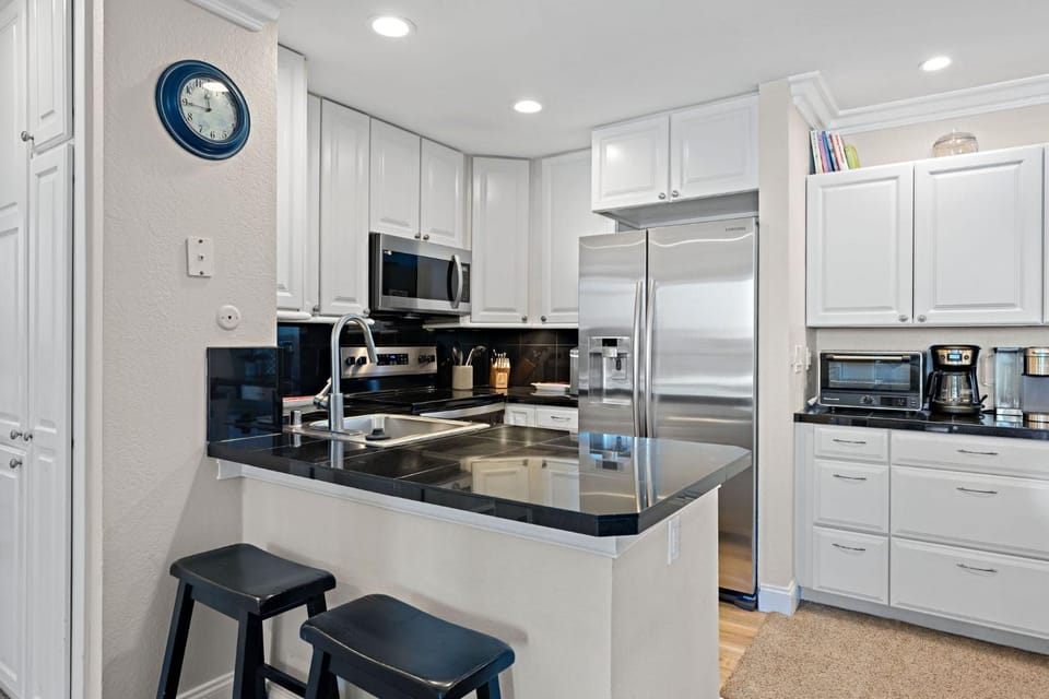 D213 - Seaview Beach House House in Oceanside
