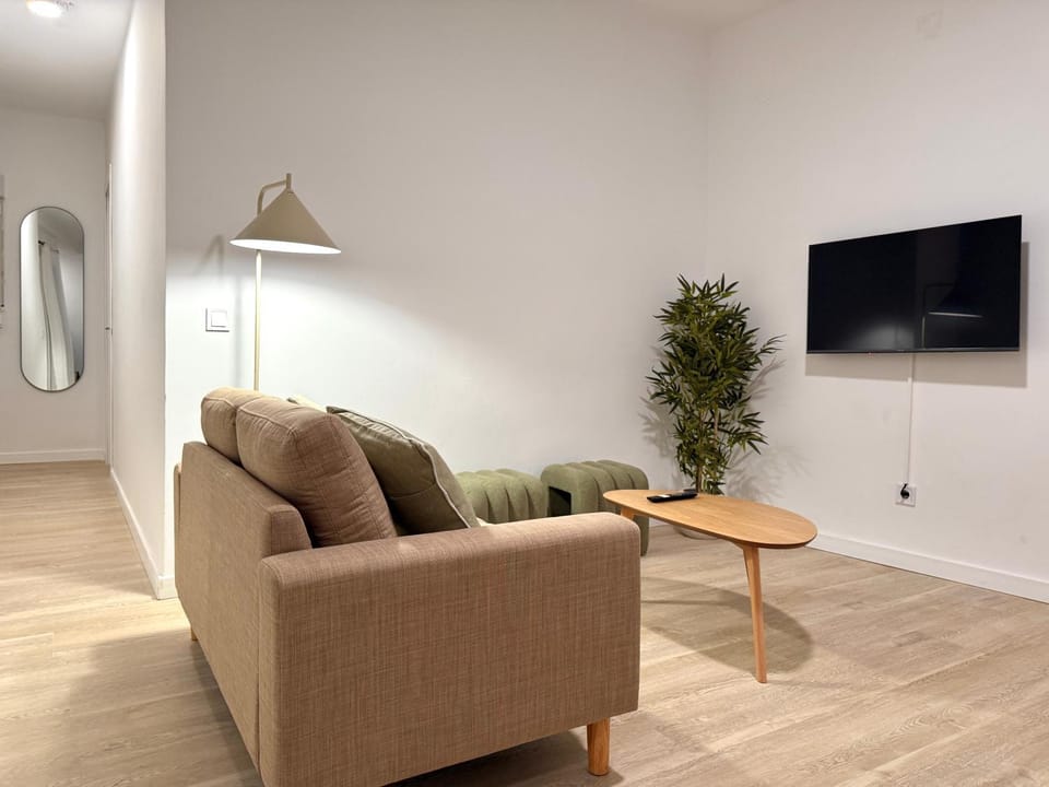 Suite Osario Apartment in Cordoba