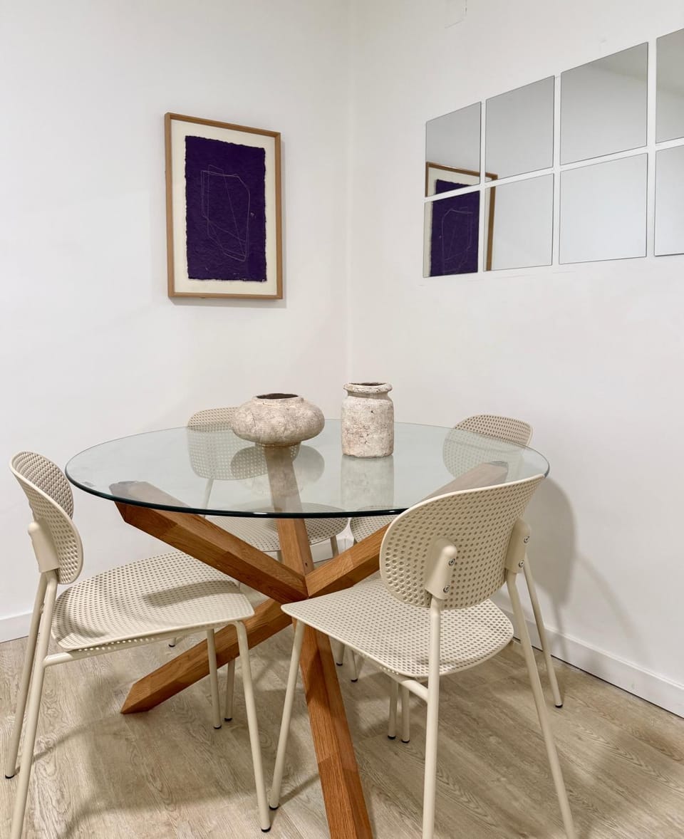 Suite Osario Apartment in Cordoba