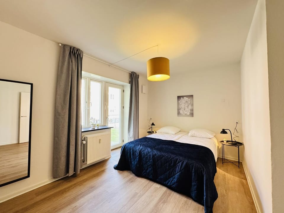 aday - Lodsejervej Suite 4 Apartment in Central Denmark Region