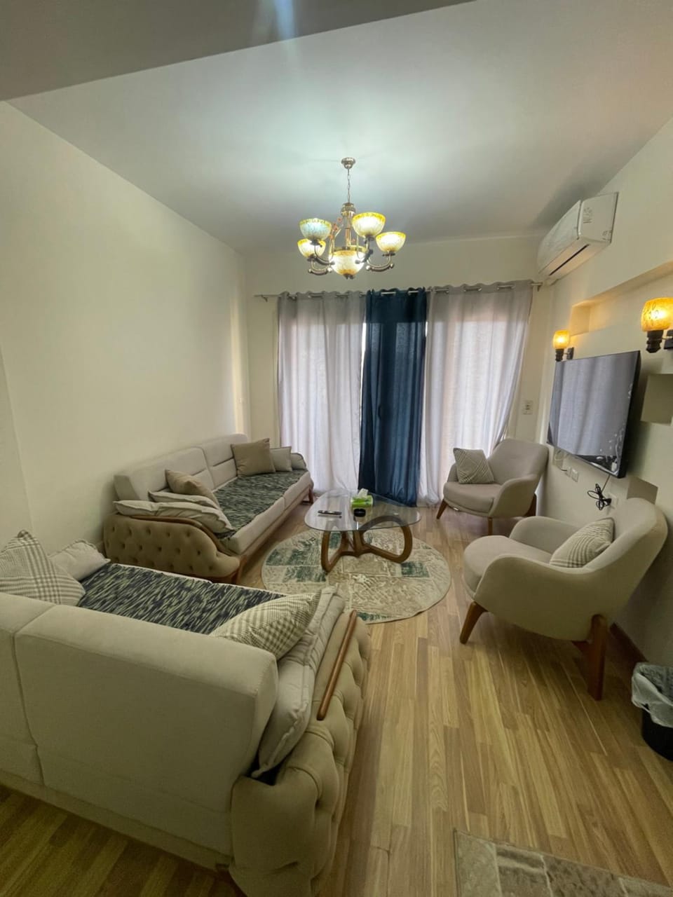ذا ادرس Apartment in Egypt