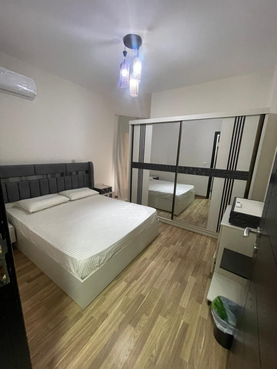 ذا ادرس Apartment in Egypt