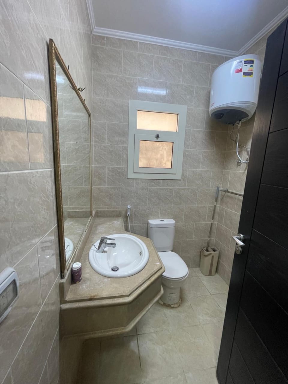ذا ادرس Apartment in Egypt