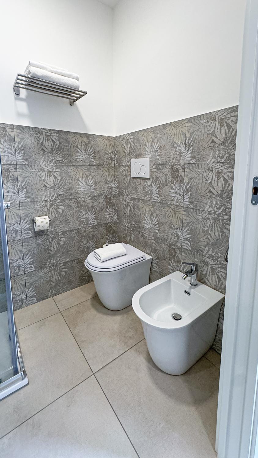 Shower, Toilet, Bathroom, bidet