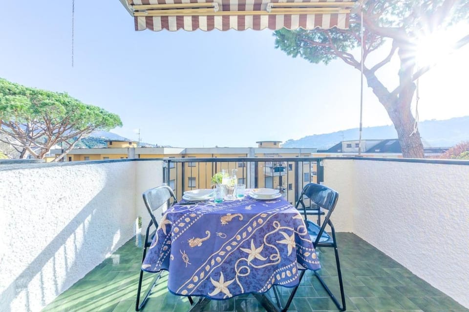 Portofino - Near the Sea, Pool -Tennis - Wifi Apartment in Rapallo