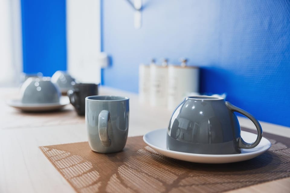 Meublé 3 chambres près Saint Jacques Apartment in Clermont-Ferrand