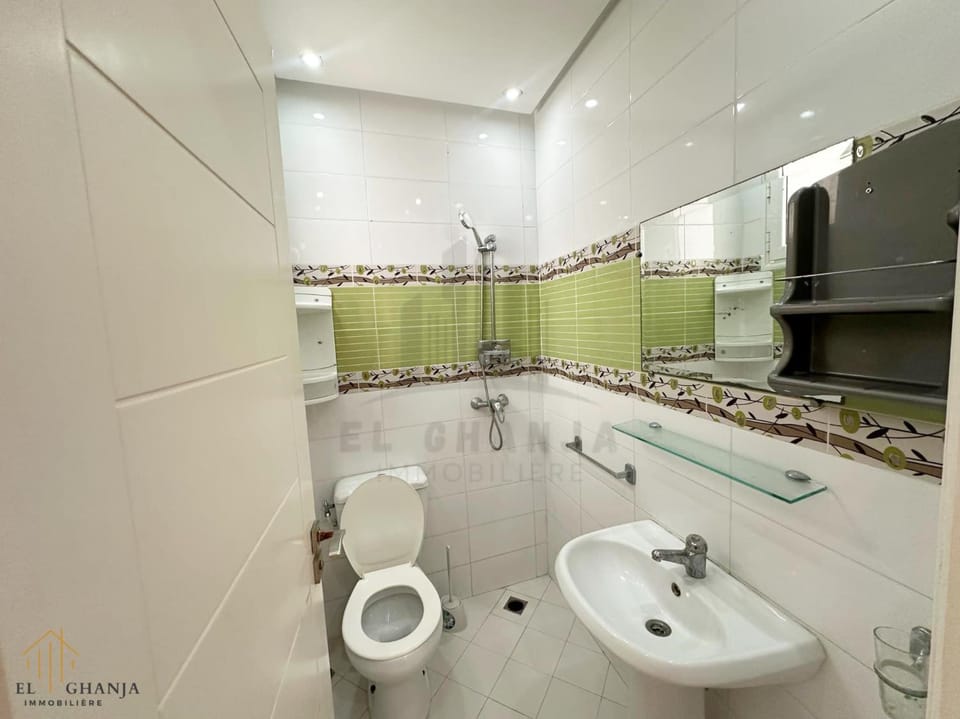Appartement Carolina Apartment in Hammamet