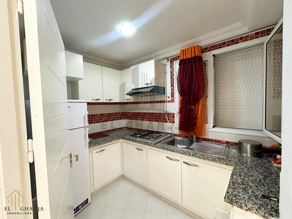 Appartement Carolina Apartment in Hammamet