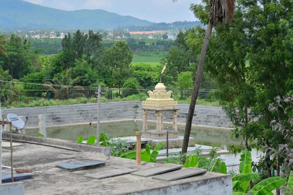 Roy Service Apartment Apartment in Chikmagalur