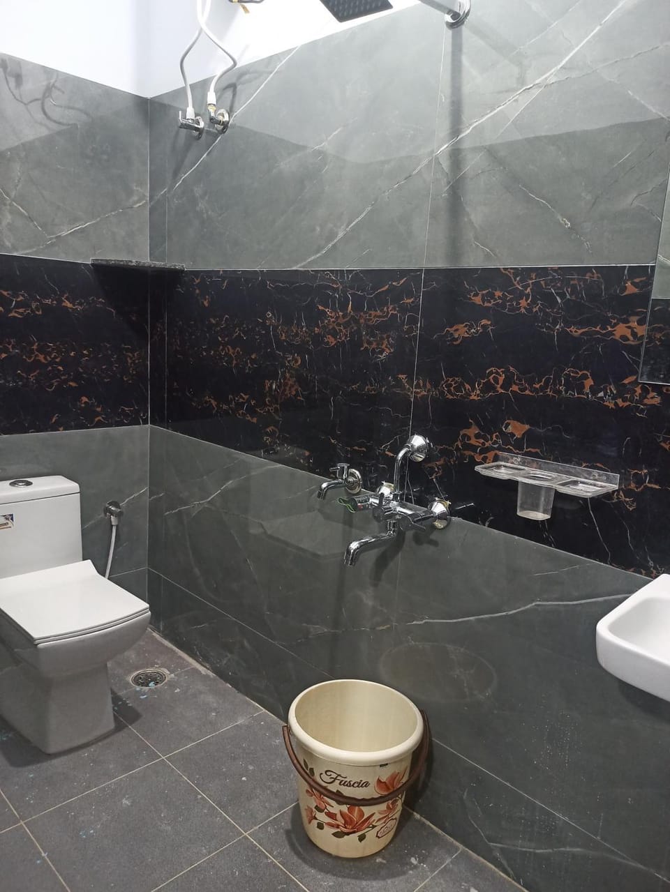 Roy Service Apartment Apartment in Chikmagalur