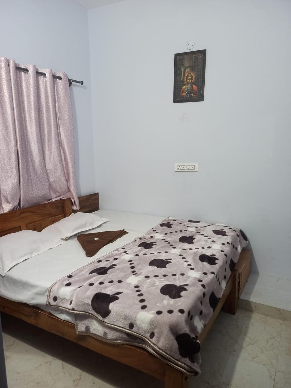 Roy Service Apartment Apartment in Chikmagalur